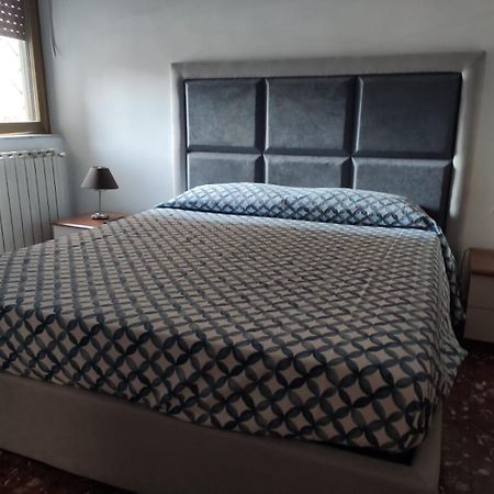 Ferienwohnung Bam Bam Tiburtina Rom Exterior foto
