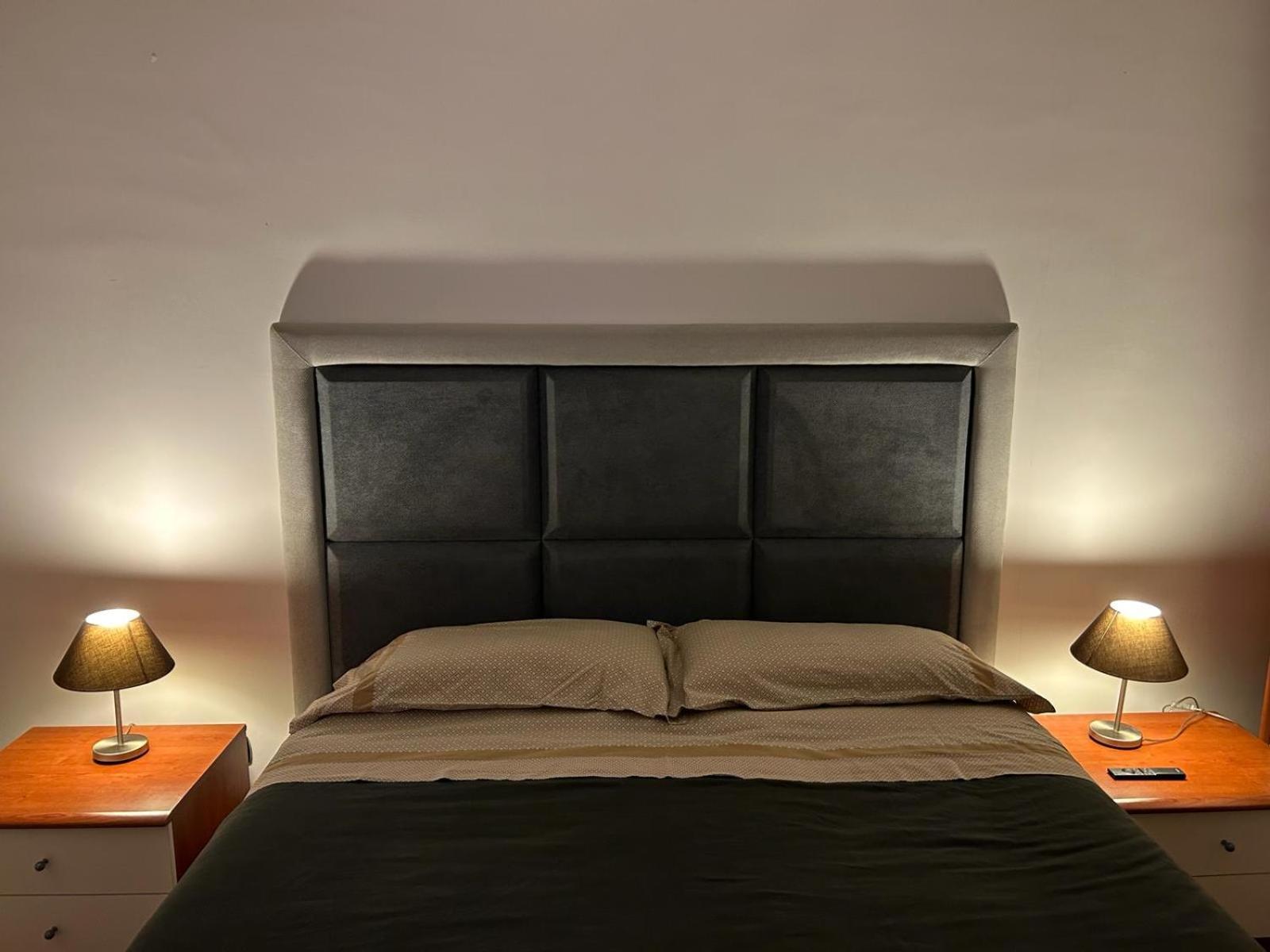 Ferienwohnung Bam Bam Tiburtina Rom Exterior foto