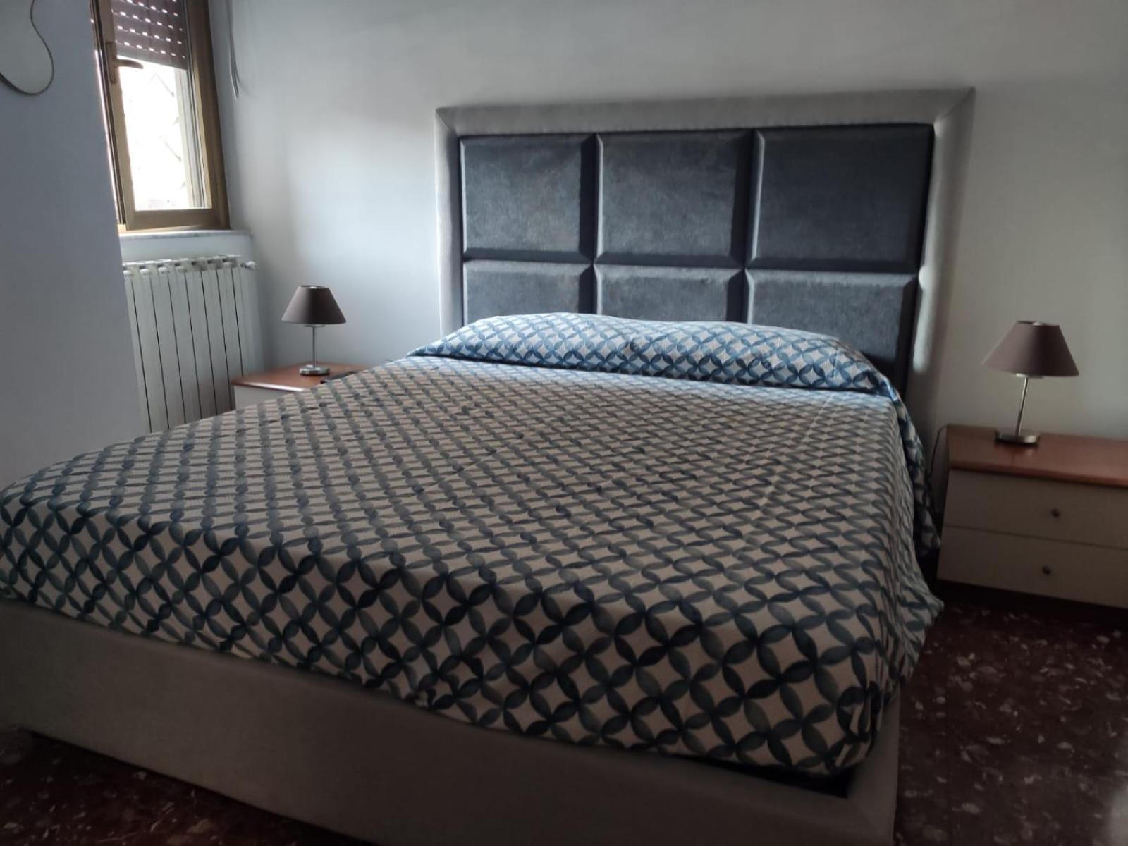 Ferienwohnung Bam Bam Tiburtina Rom Exterior foto