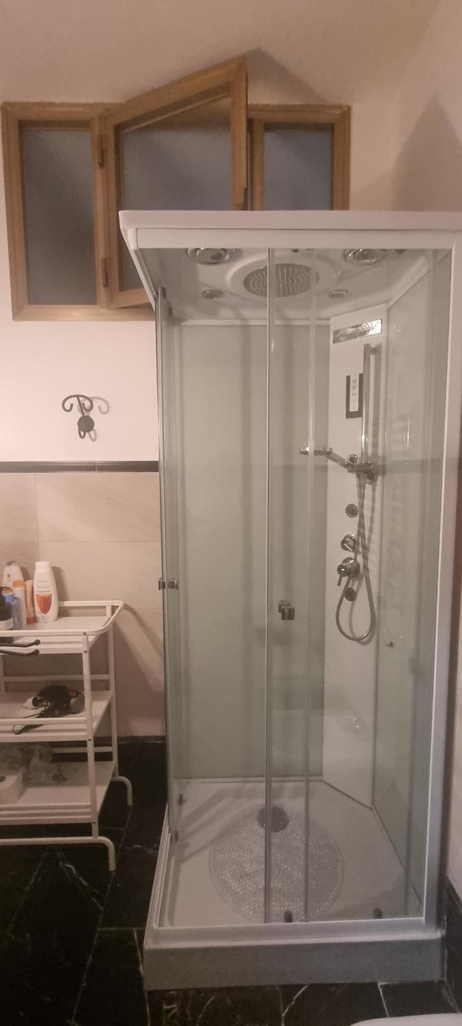 Ferienwohnung Bam Bam Tiburtina Rom Exterior foto