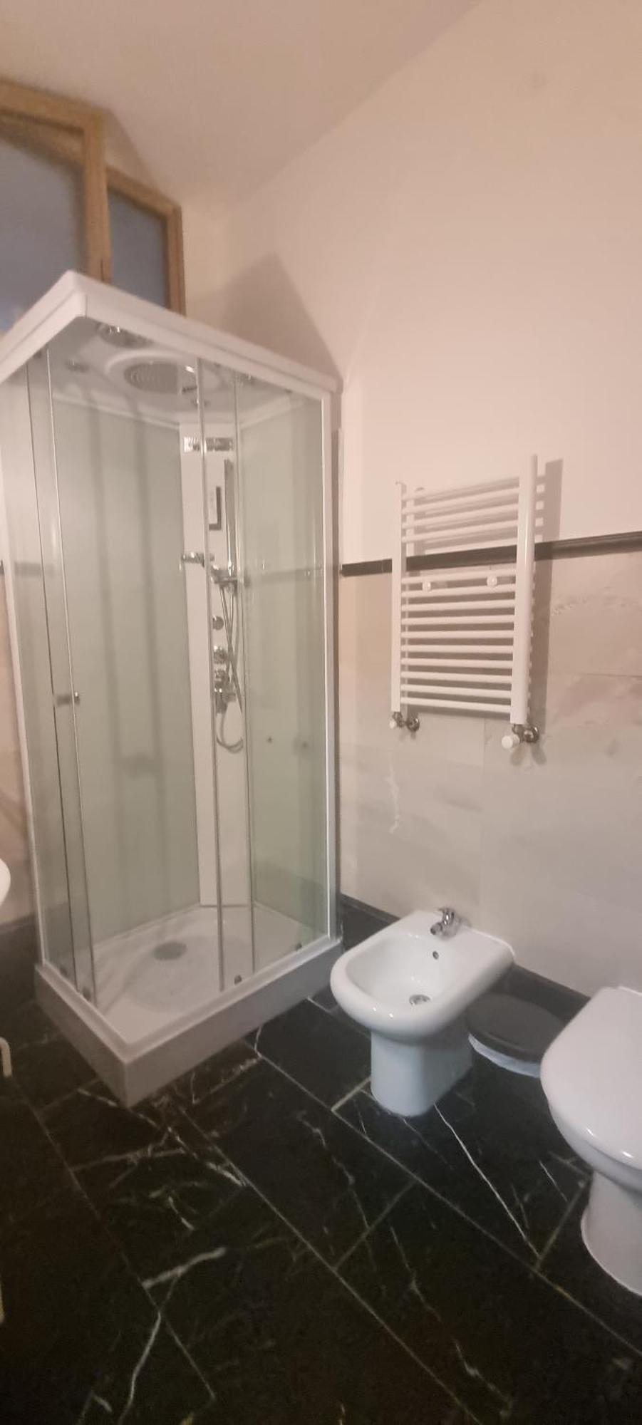 Ferienwohnung Bam Bam Tiburtina Rom Exterior foto
