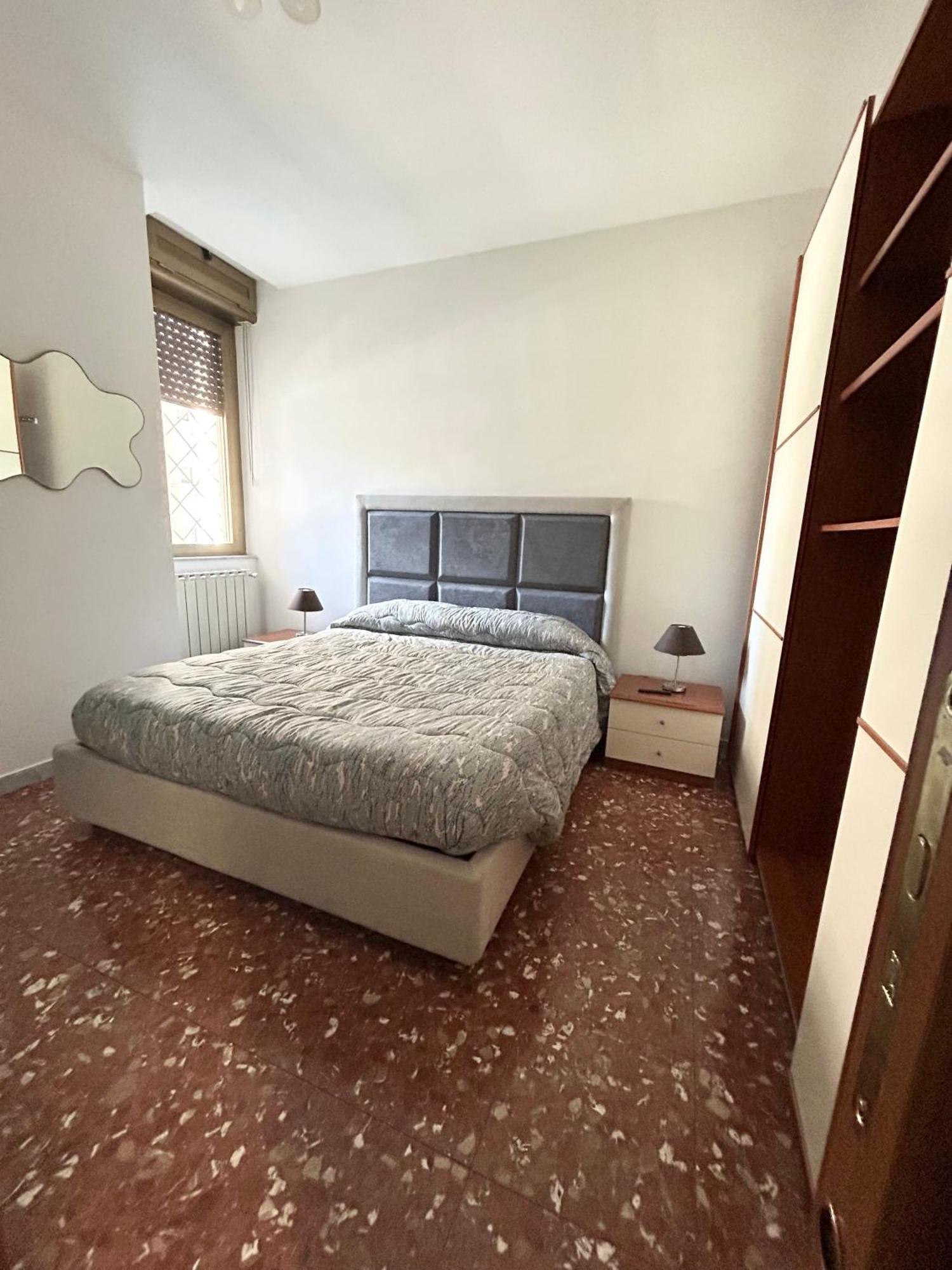 Ferienwohnung Bam Bam Tiburtina Rom Exterior foto